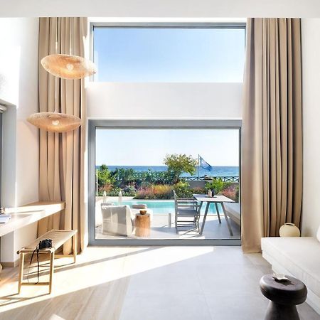 Cavo Delea Villas & Suites 포씨디 외부 사진
