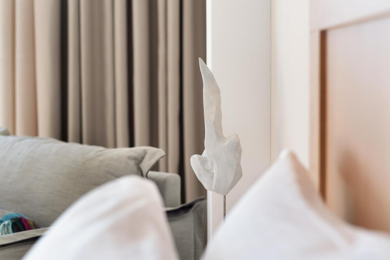 Cavo Delea Villas & Suites 포씨디 외부 사진