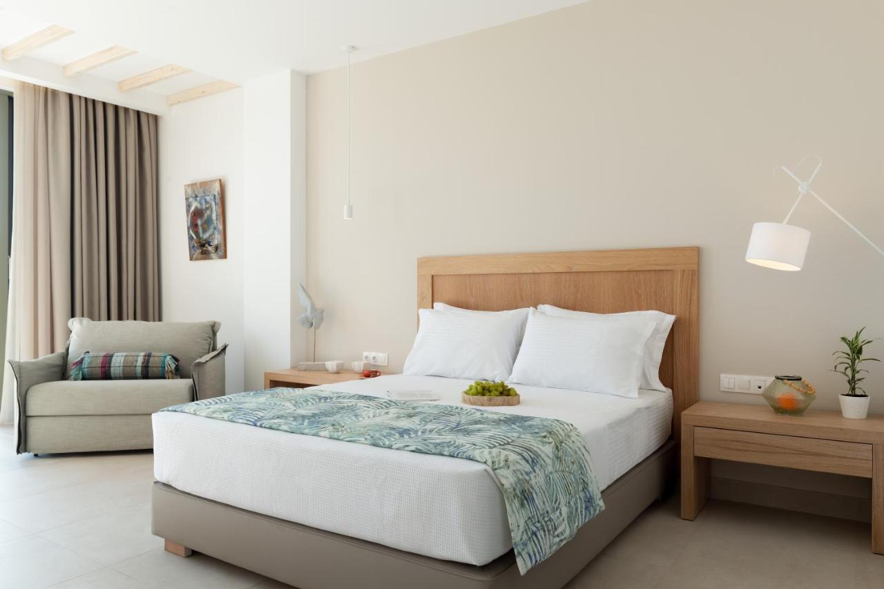 Cavo Delea Villas & Suites 포씨디 외부 사진