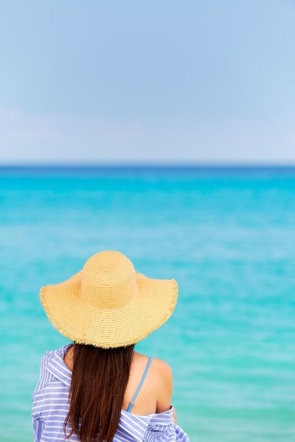 Cavo Delea Villas & Suites 포씨디 외부 사진