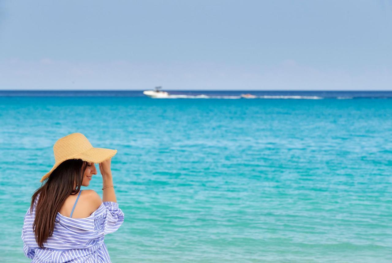 Cavo Delea Villas & Suites 포씨디 외부 사진