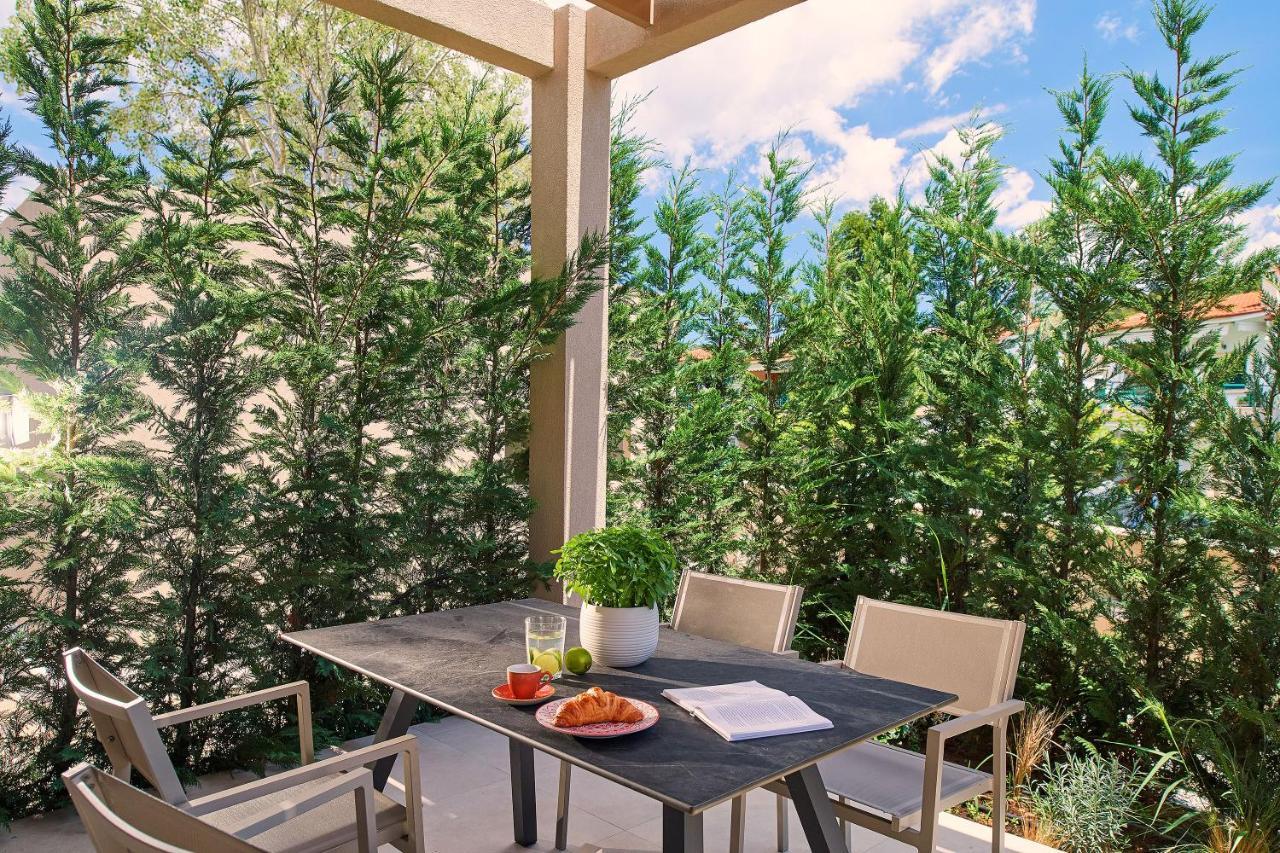 Cavo Delea Villas & Suites 포씨디 외부 사진