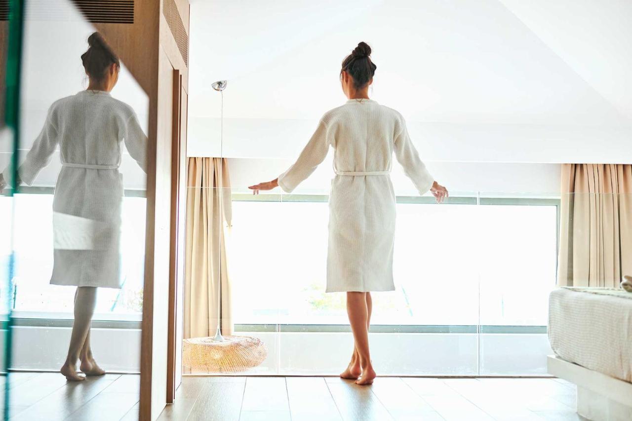 Cavo Delea Villas & Suites 포씨디 외부 사진