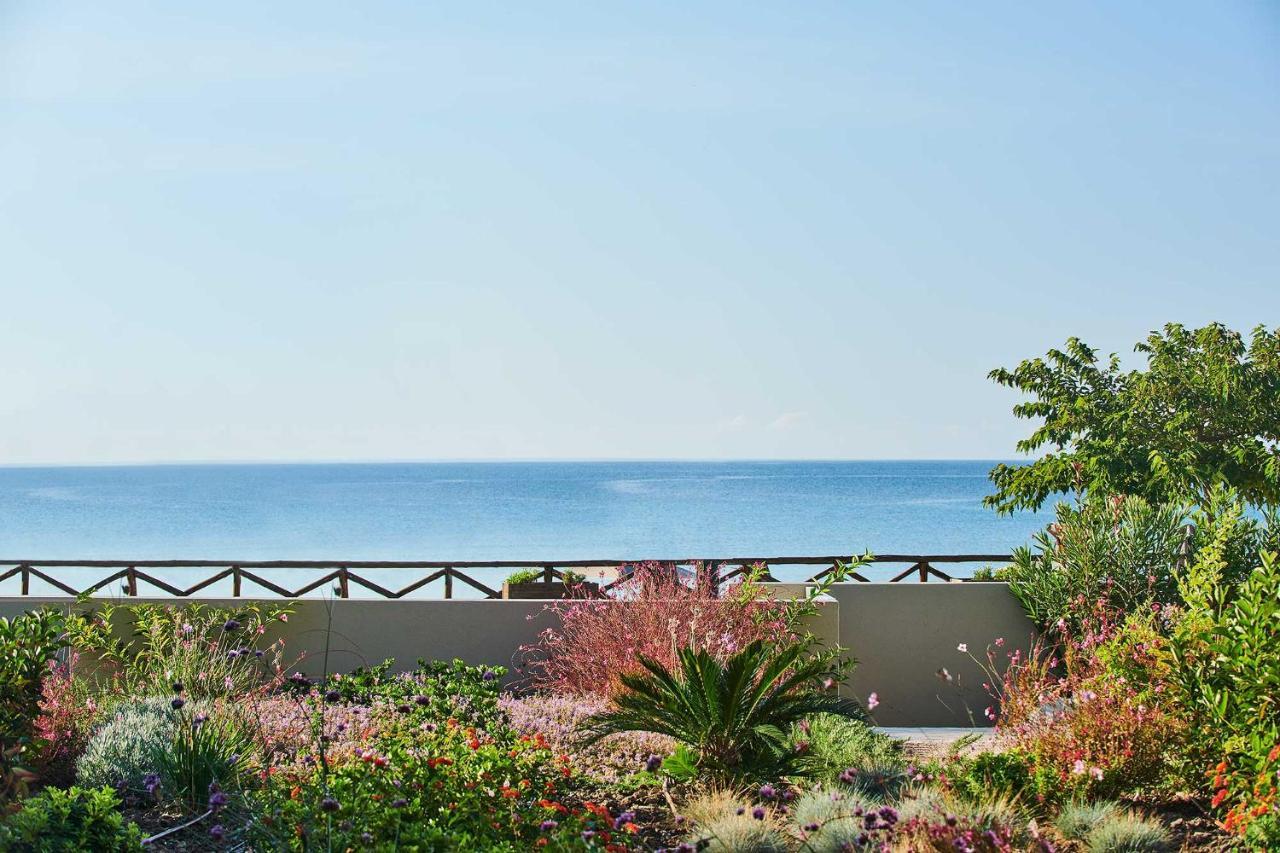 Cavo Delea Villas & Suites 포씨디 외부 사진