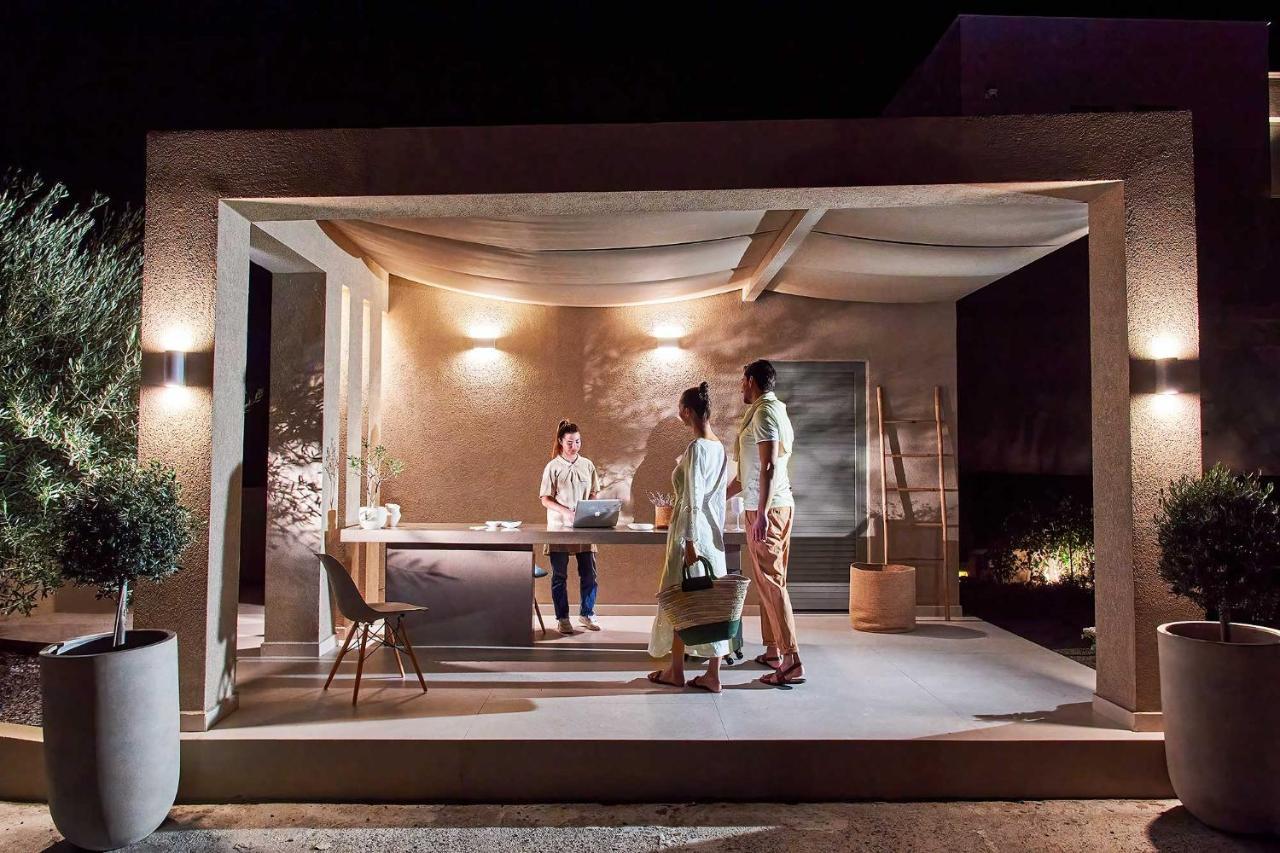 Cavo Delea Villas & Suites 포씨디 외부 사진