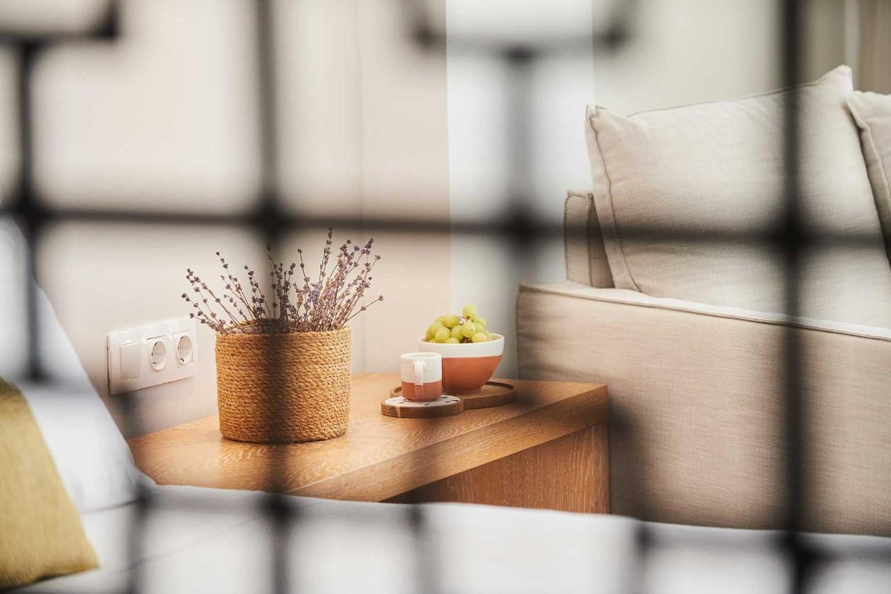 Cavo Delea Villas & Suites 포씨디 외부 사진