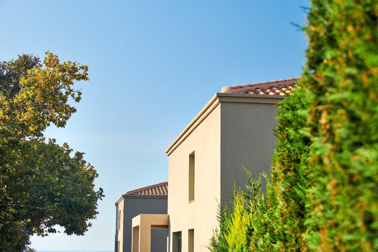 Cavo Delea Villas & Suites 포씨디 외부 사진
