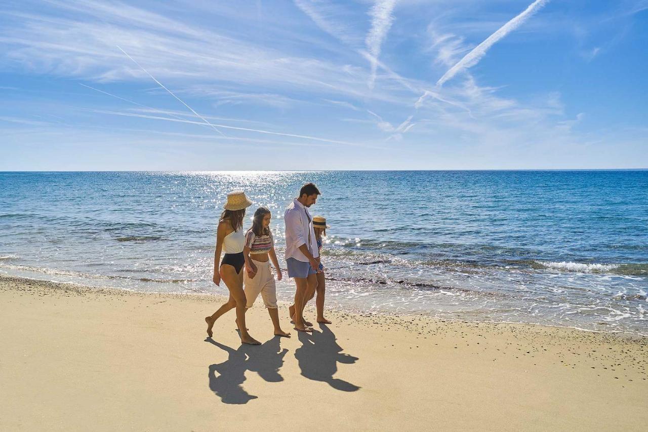 Cavo Delea Villas & Suites 포씨디 외부 사진