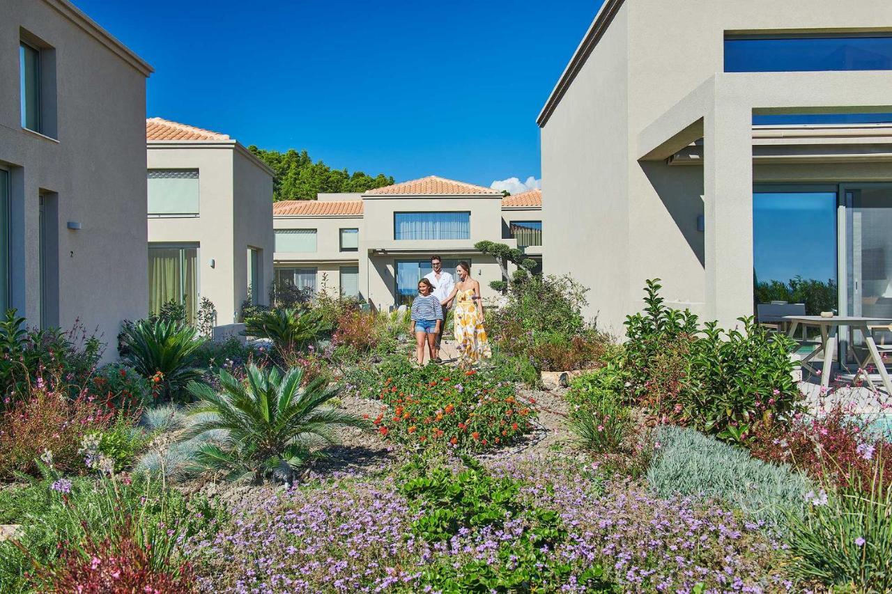 Cavo Delea Villas & Suites 포씨디 외부 사진