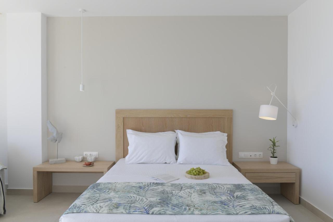 Cavo Delea Villas & Suites 포씨디 외부 사진